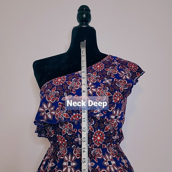 MIAMI Venus Cut Long Dress - Picture 7 of 14